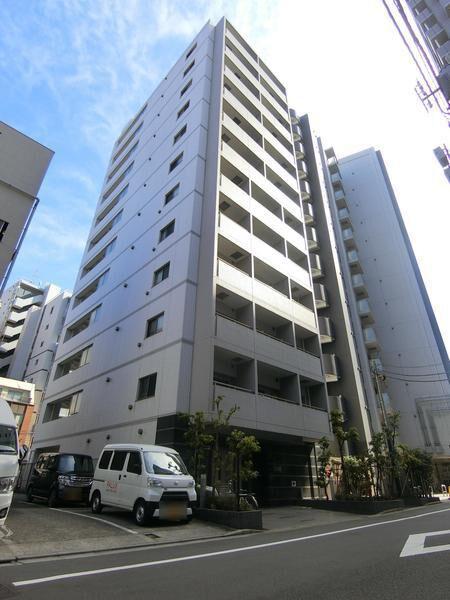 アイル東京リバーサイド